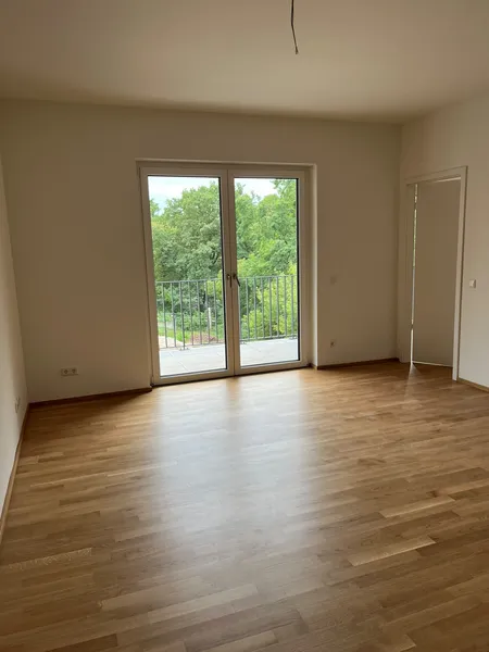 Erstbezug einer sonnigen, modernen  2 Zimmer Neubauwohnung — photo 1